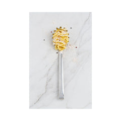 Lingura din otel inox 18/10 pentru servit paste, 30cm Elegant Comas