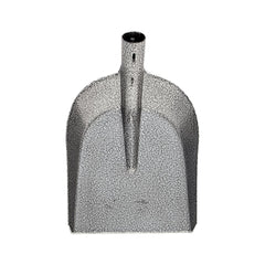 Lopata patrata universala din fier forjat S504-2 280x235 mm (fara coada)