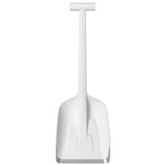 Lopata pentru masina Fiskars SnowXpert, 630 mm, 520 g