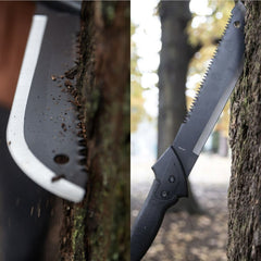 Maceta GERBER, Buschcraft & Camping , Gator Jr.