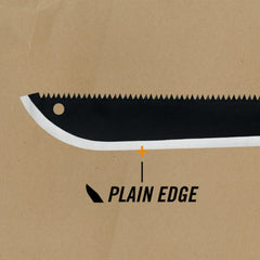 Maceta GERBER , Buschcraft & Camping , Gator