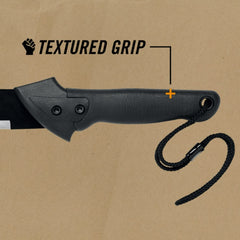 Maceta GERBER , Buschcraft & Camping , Gator