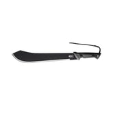 Hectarul - Maceta Gerber cu teaca de nailon, lungime lama 39,4 cm, Gator Bolo Machete, otel carbon
