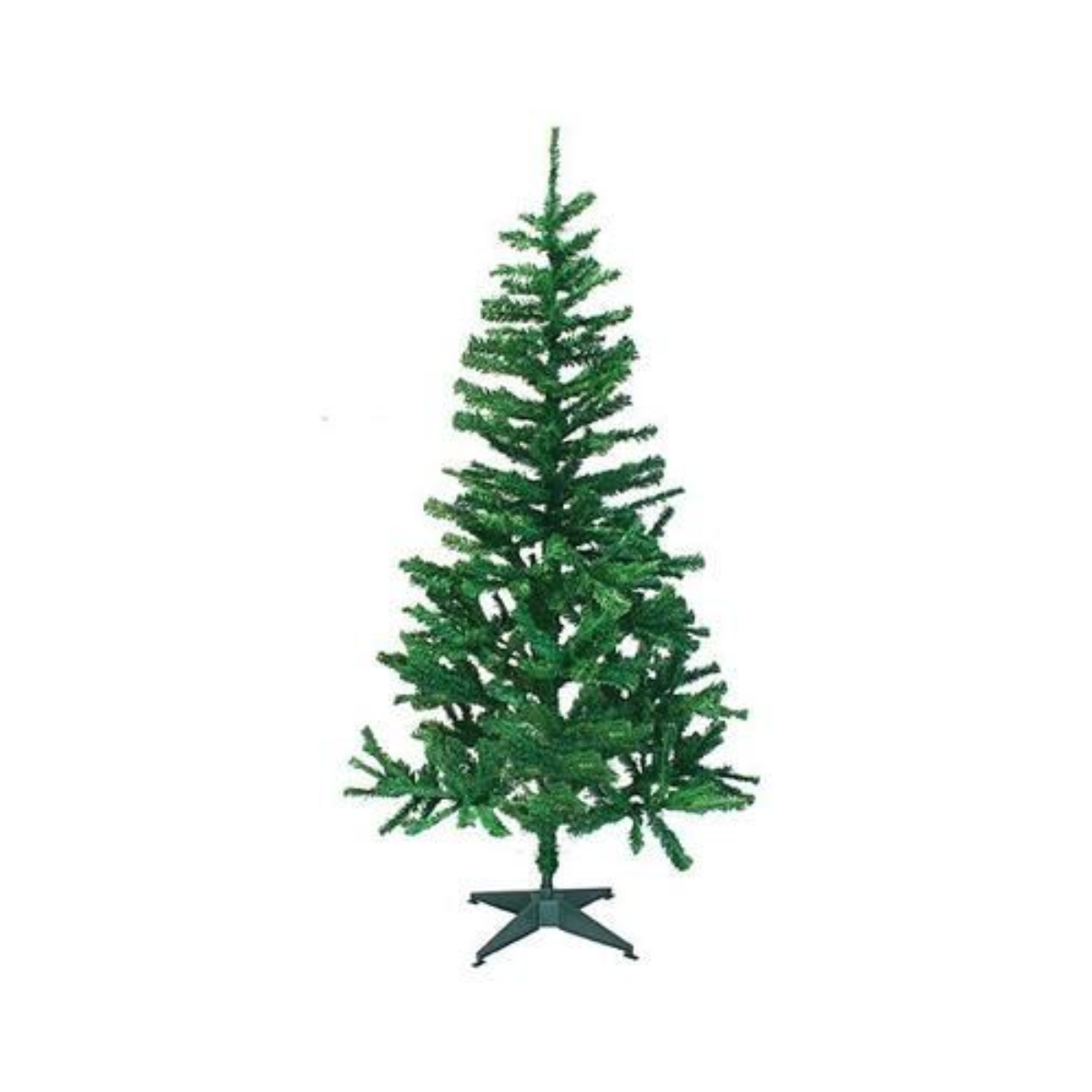 MagicHome Brad de Craciun clasic, artificial, 210 cm, 1, hectarul.ro