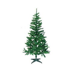 MagicHome Brad de Craciun clasic, artificial, 210 cm
