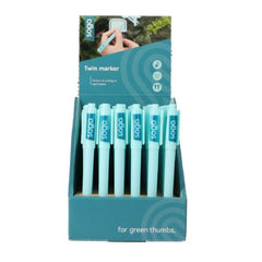 Marker rezistent la apa pentru etichete, SOGO