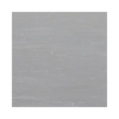 Masa de dining neagra din MDF melaminat si otel Ø110 cm Amble Actona