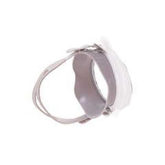 Masca pentru scufundari, forma rechin, 12 x 9cm 4cm