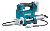 Hectarul - Masina de gresat Makita, 690 bari, fara acumulatori, compatibila cu LXT 18V