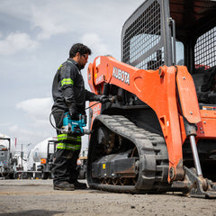 Masina de gresat Makita, 690 bari, fara acumulatori, compatibila cu LXT 18V