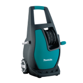 Hectarul - Masina de spalat cu presiune electrica, Makita 1700W, 110bar HW111