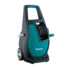 Masina de spalat cu presiune electrica, Makita 1700W, 110bar HW111