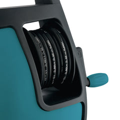 Masina de spalat cu presiune electrica, Makita 1700W, 110bar HW111