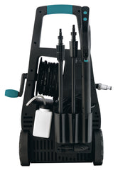 Masina de spalat cu presiune electrica, Makita 1700W, 110bar HW111