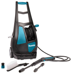 Masina de spalat cu presiune electrica Makita 2100W, 140bar