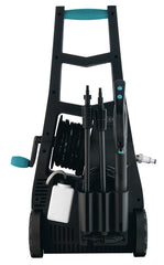 Masina de spalat cu presiune electrica Makita 2100W, 140bar