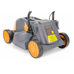 Masina de tuns iarba 2200W, PM-KSE-2200M, Powermat PM1121