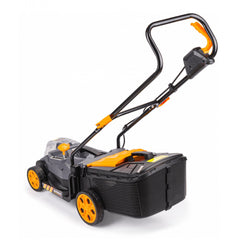 Masina de tuns iarba cu acumulator PM-KSA-40C, Powermat PM0954