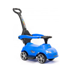 Masinuta 3 in 1, pentru copii, micmax BC8304 (albastru)