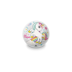 Minge din cauciuc 10 cm MONDO