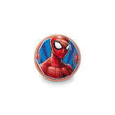 Hectarul - Minge din cauciuc 6 cm SPIDER-MAN