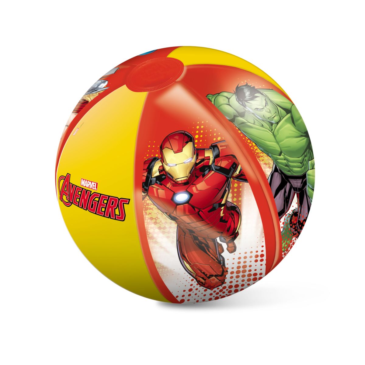 Minge gonflabila AVENGERS, 1, hectarul.ro