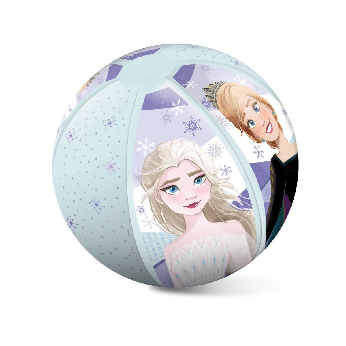 Minge gonflabila FROZEN, 1, hectarul.ro