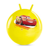 Hectarul - Minge pentru sarit 50 cm CARS