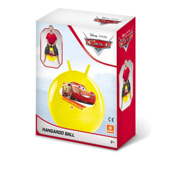 Minge pentru sarit 50 cm CARS