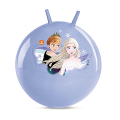 Minge pentru sarit 50 cm FROZEN