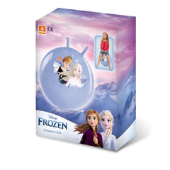 Minge pentru sarit 50 cm FROZEN