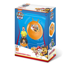 Minge pentru sarit 50 cm PAW PATROL