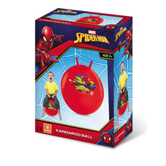Minge pentru sarit 50 cm SPIDER-MAN