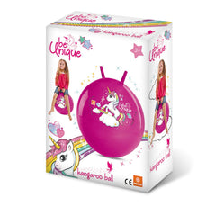 Minge pentru sarit 50 cm UNICORN