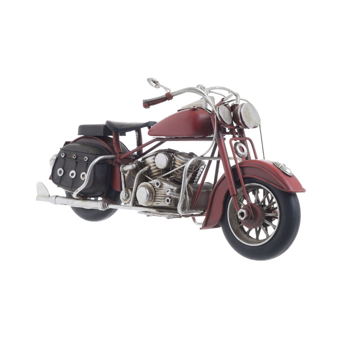 Miniatura Moto 27,5Χ11Χ14,5 cm Inart, 1, hectarul.ro