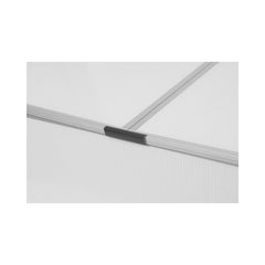 Minisera cu capac HF0942-A, 1000x1000x400 mm