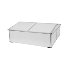 Minisera cu capac HF0942-A, 1000x1000x400 mm