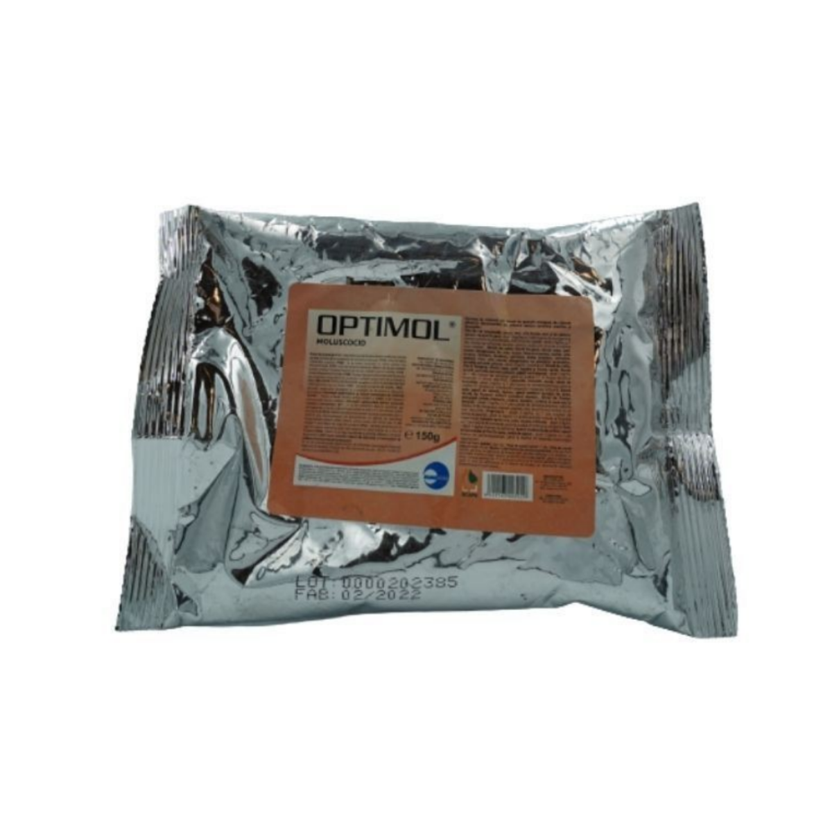 Insecticid granulat pentru melci Moluscocid Optimol, 150 grame, 1, hectarul.ro