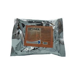 Insecticid granulat pentru melci Moluscocid Optimol, 150 grame