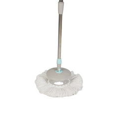 Mop rotativ si galeata fara pedala, Grunberg GR365