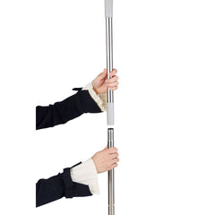 Mop rotativ si galeata fara pedala, Grunberg GR365