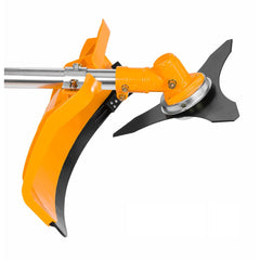 Motocoasa 6CP cu accesorii, Powermat, PM-KS-600T