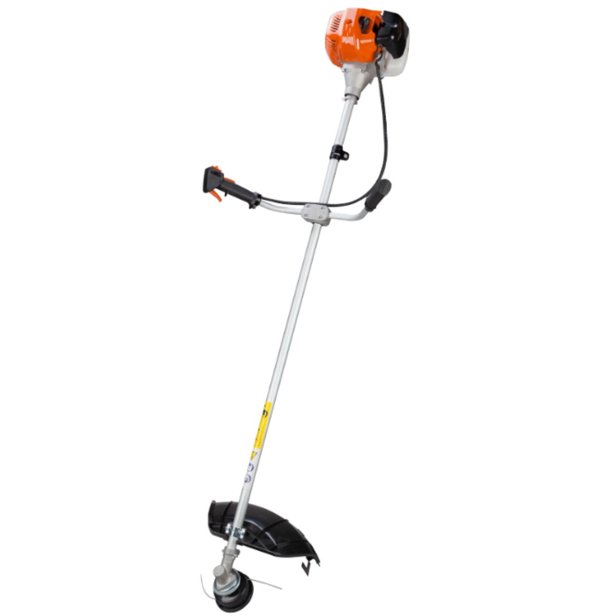 Motocoasa EVOTOOLS BC 517, benzina, 2 timpi, pornire manuala usoara, 2.3 CP, 1, hectarul.ro