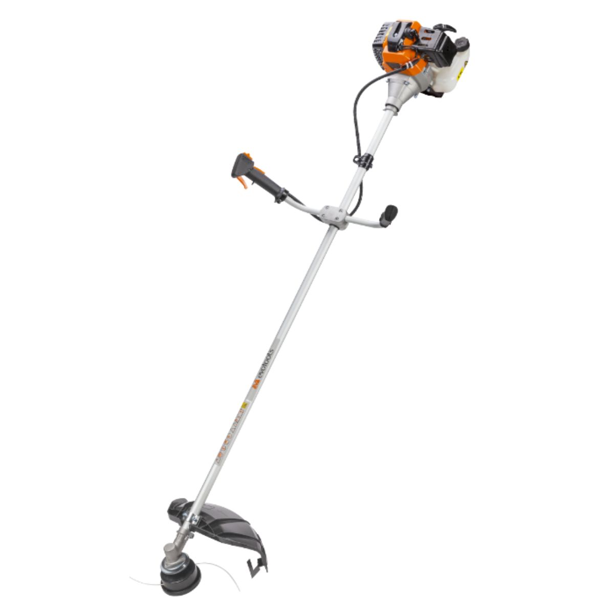 Motocoasa EVOTOOLS BC 630, benzina, 2 timpi, pornire manuala usoara, 3 CP, 1, hectarul.ro