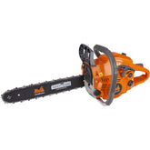 Hectarul - Motoferastrau 49.3cc , 2.6CP Evotools