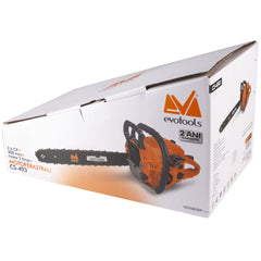 Motoferastrau 49.3cc , 2.6CP Evotools