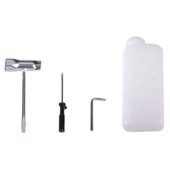 Motoferastrau 49.3cc , 2.6CP Evotools