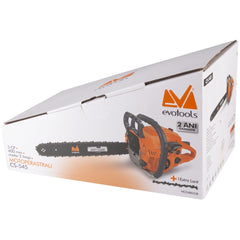 Motoferastrau 54.5cc , 3CP Evotools