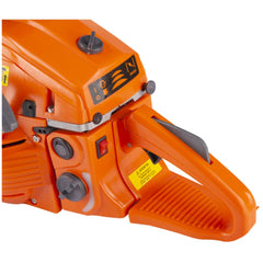 Motoferastrau 54.5cc , 3CP Evotools