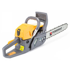 Motofierastrau cu lant 16" 4.5kW, Powermat, PM-PSP-6HP